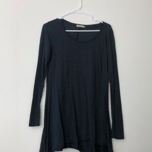Chalet oversized top